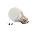Мини светодиод G45 3W Светодиодная лампа дневного света E27 B22 E14